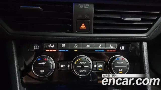 Volkswagen Jetta 2020 — ფოტო 6/33