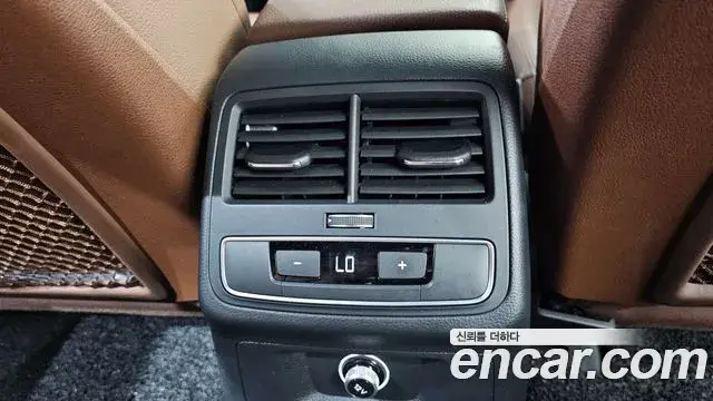 Audi A4 2019 — Şəkil 8/30