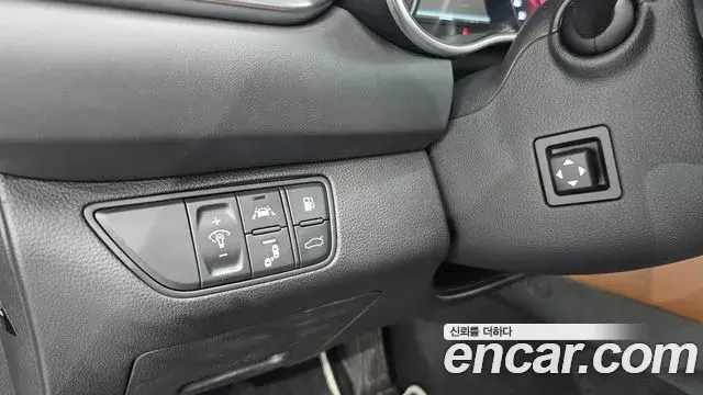 Genesis G70 2018 — Şəkil 3/35