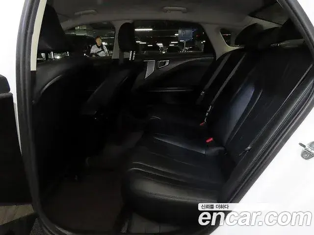 Kia K8 2021 — ფოტო 5/18