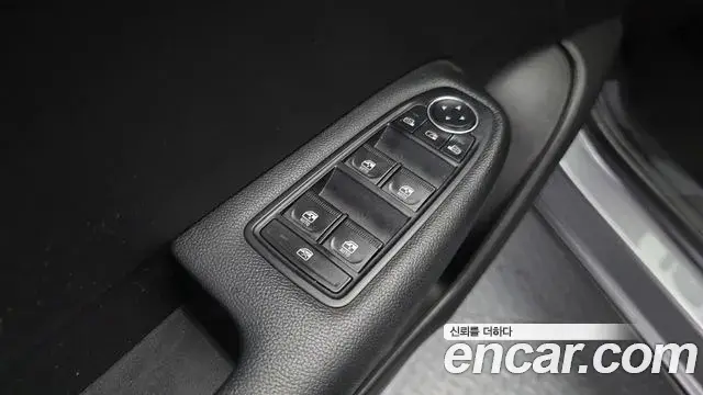 Renault Samsung XM3 2020 — Photo 8/30