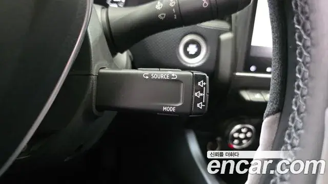 Renault Samsung XM3 2020 — Photo 11/30