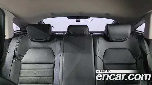 Renault Samsung XM3 2020 — Photo 18/30