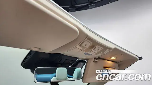 Mercedes-Benz E-Class 2023 — ფოტო 21/33