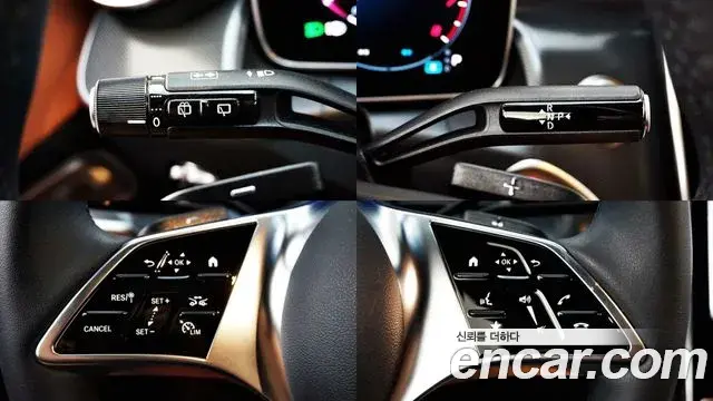 Mercedes-Benz GLC-Class 2025 — Photo 5/20