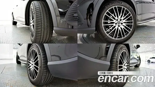 Mercedes-Benz GLC-Class 2025 — Photo 2/20