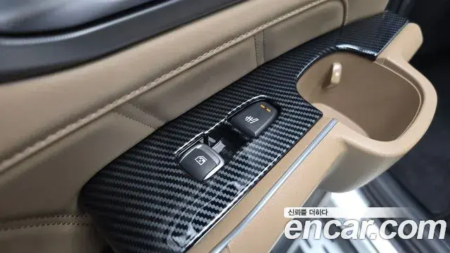 Kia Sorento 2025 — ფოტო 38/38