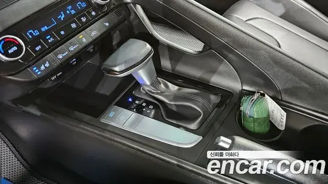 Hyundai Avante 2021 — Фото 9/20