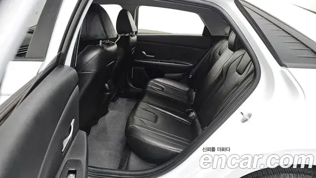 Hyundai Avante 2021 — Фото 11/20