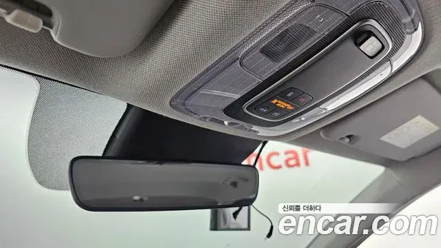 Hyundai Avante 2021 — Фото 18/20