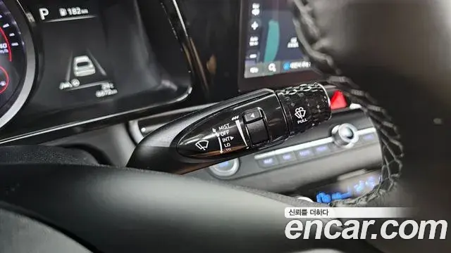 Hyundai Avante 2021 — Фото 20/20