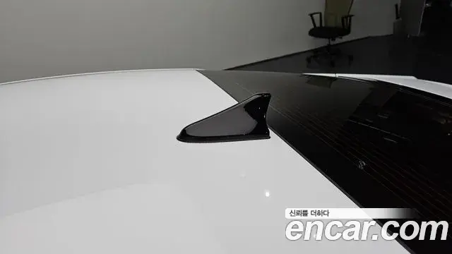 Hyundai The New Avante Hybrid 2021 — ფოტო 16/30