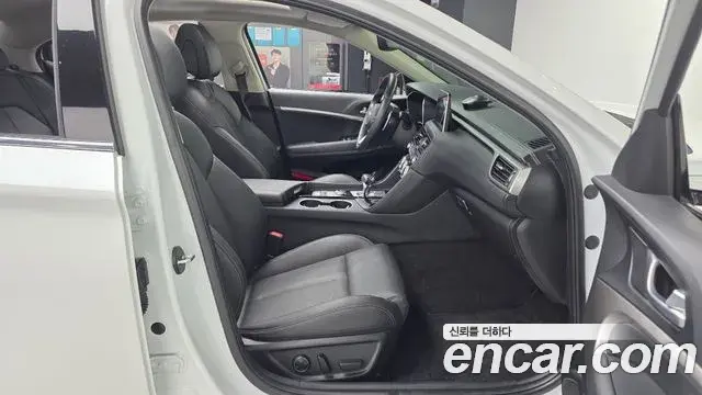 Genesis G70 2020 — Şəkil 20/20