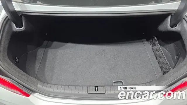 Genesis G70 2020 — Şəkil 5/20