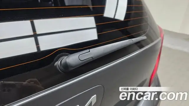 Kia Morning Urban 2022 — Şəkil 1/30