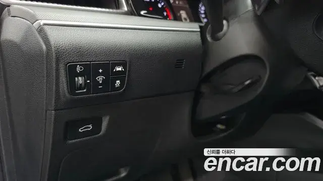 Kia K5 2022 — Şəkil 5/34