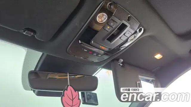 Kia K5 2020 — Photo 22/38