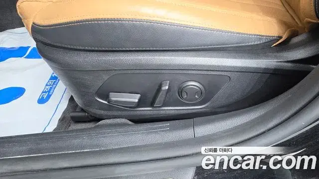 Kia K5 2020 — Photo 23/38