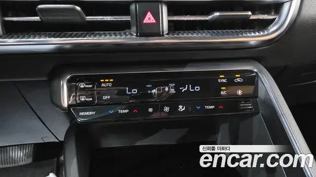 Kia K5 2020 — Photo 25/38