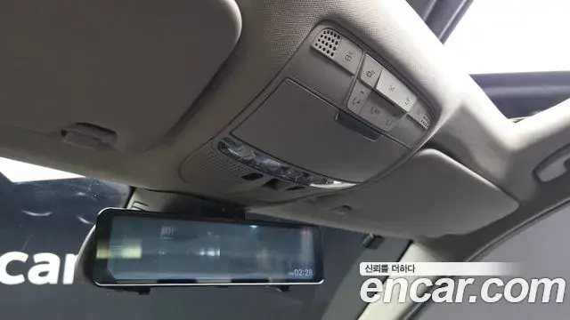 Mercedes-Benz C-Class 2018 — Şəkil 14/20