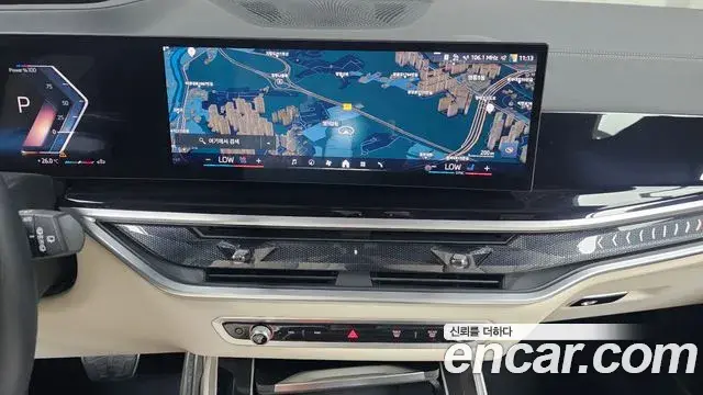 BMW X5 2026 — Photo 27/32