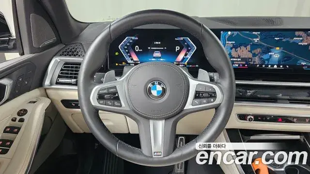 BMW X5 2026 — Photo 4/32