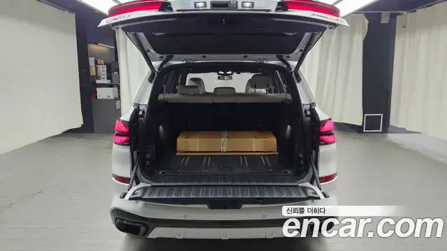 BMW X5 2026 — Photo 9/32
