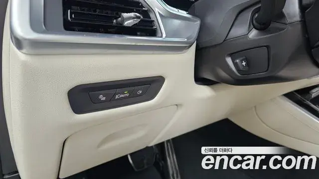 BMW X5 2026 — Photo 10/32