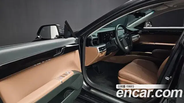 Hyundai Grandeur 2026 — Фото 10/20