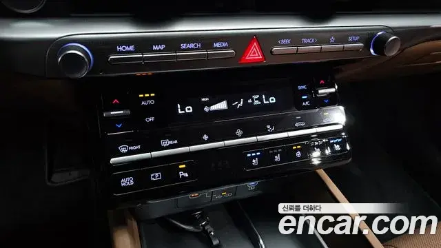 Hyundai Grandeur 2026 — Фото 18/20