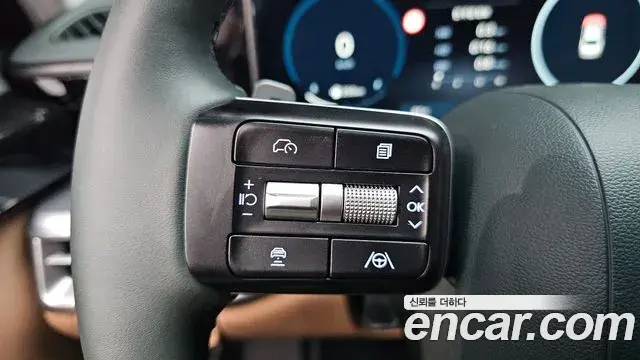 Hyundai Grandeur 2026 — Фото 19/20