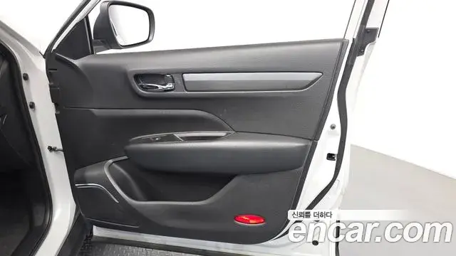 Renault Samsung QM6 2021 — ფოტო 11/30