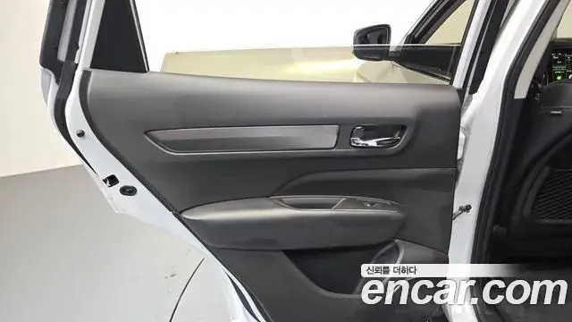 Renault Samsung QM6 2021 — ფოტო 24/30