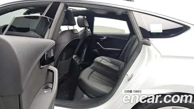 Audi A5 2019 — Şəkil 2/32