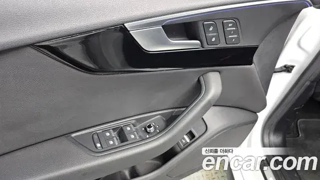 Audi A5 2019 — Şəkil 3/32