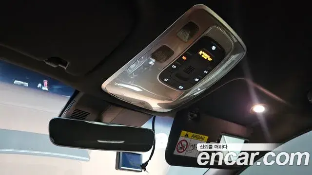 Genesis G80 2021 — Photo 31/35