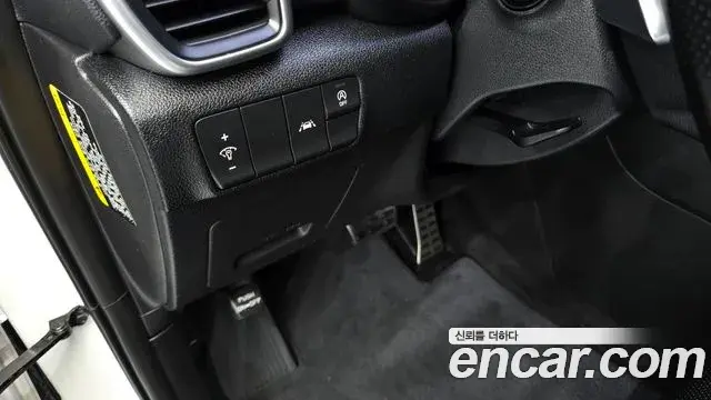 Kia Sportage The Bold 2019 — Şəkil 18/34