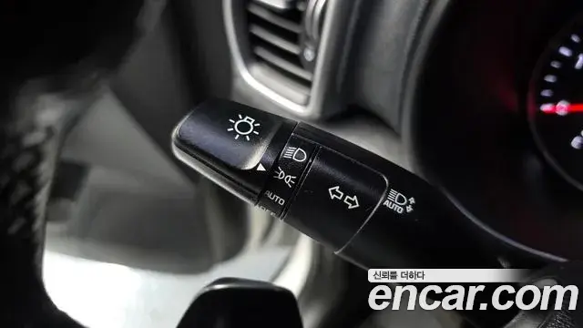 Kia Sportage The Bold 2019 — Şəkil 7/34