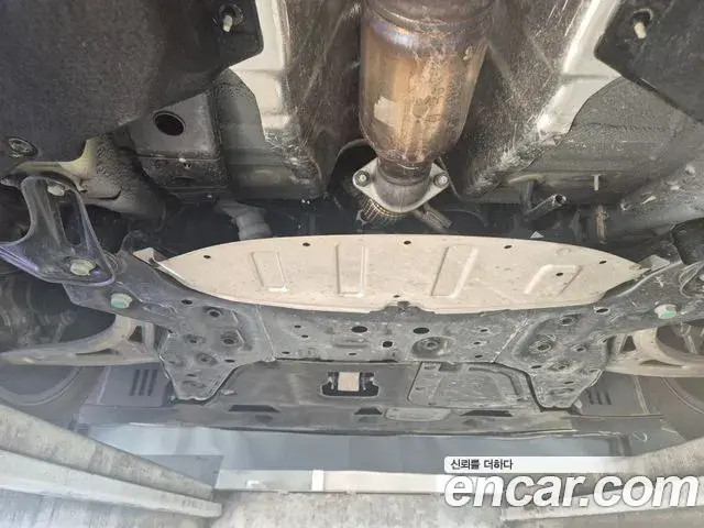 Kia Sportage The Bold 2019 — Şəkil 15/34