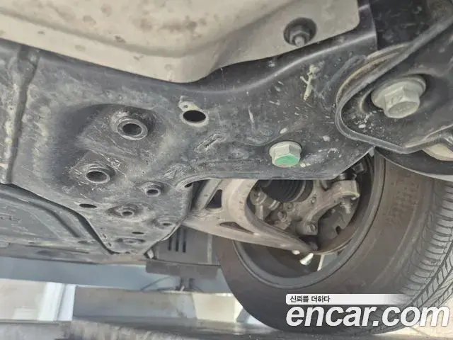 Kia Sportage The Bold 2019 — Şəkil 10/34