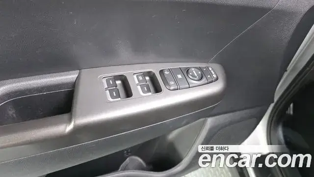 Kia Sportage The Bold 2021 — Photo 30/30