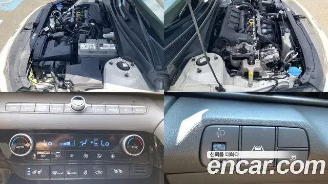 Hyundai Avante 2022 — Фото 18/20