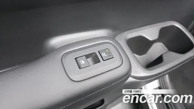 Hyundai Santa Fe 2024 — ფოტო 20/20