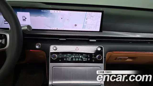 Genesis GV80 2023 — Şəkil 7/20