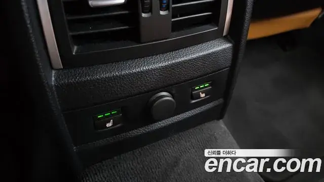 BMW 4 Series 2019 — Photo 16/20