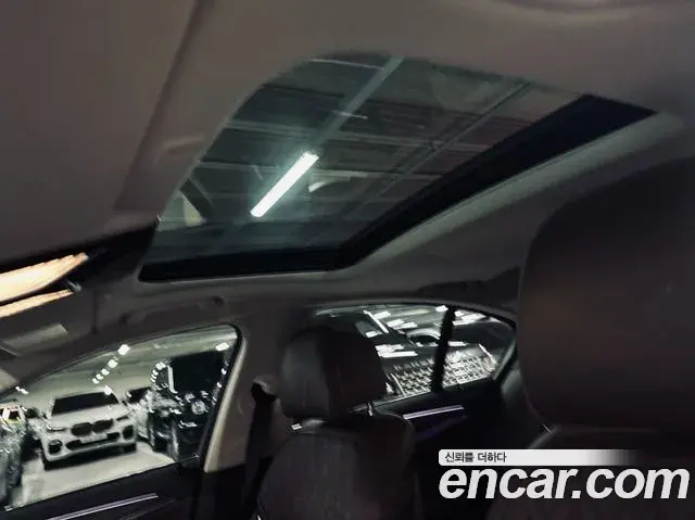 BMW 5 Series 2021 — ფოტო 3/20