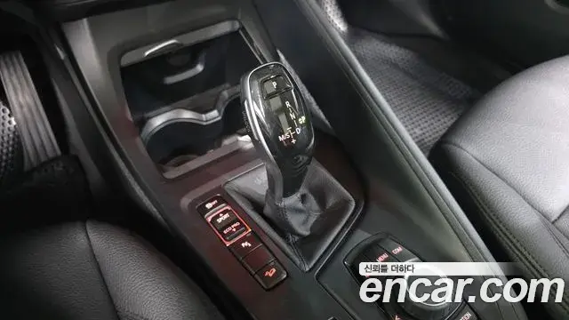 BMW X1 2019 — Şəkil 2/20