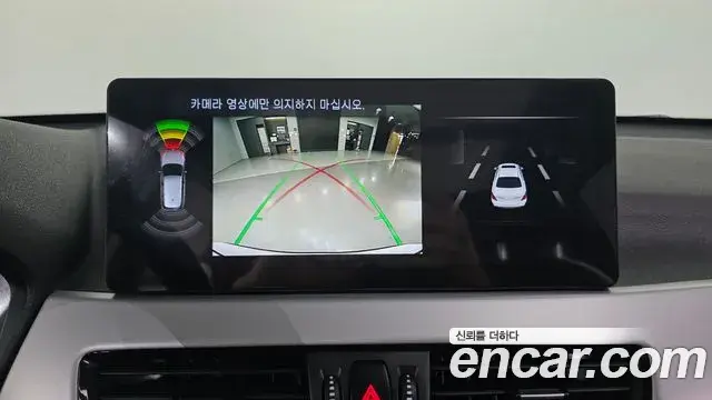 BMW X1 2019 — Şəkil 4/20