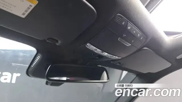 Mercedes-Benz GLC-Class 2018 — ფოტო 11/20