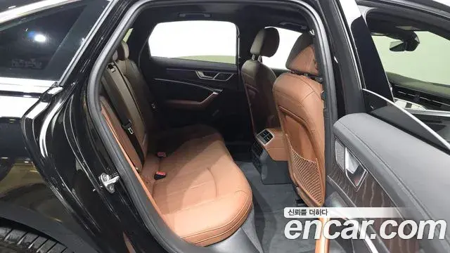 Audi A6 2023 — Photo 26/33